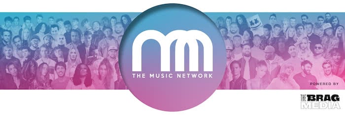The Music Network Observer